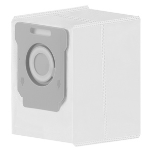 Sacs à poussière pour <span class=keywords><strong>aspirateur</strong></span> robotique non tissé de remplacement adaptés aux pièces d'<span class=keywords><strong>aspirateur</strong></span> <span class=keywords><strong>robot</strong></span> Irobots Roombas E5 E6 i7 S9 - Product Image 4