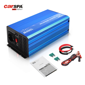 Inversor de Corriente de Onda Sinusoidal Pura de 1000w 2000w 12v Dc 230/120v Ac para Sistema Solar/Hogar, Fabricante <span class=keywords><strong>Profesional</strong></span> de Inversores - Product Image 5