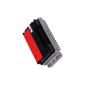 ตัวควบคุมมอเตอร์ไฟฟ้ากระแสตรงแบบไม่มีแปรง aptk 60V/72V อินเวอร์เตอร์สำหรับยานพาหนะไฟฟ้าที่มีประสิทธิภาพสูง - Product Image 4