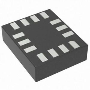 ASM330LHHTR Accelerometer Electronic Component - Product Image 1