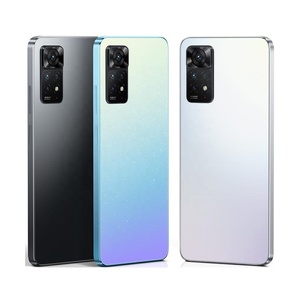 Teléfonos Inteligentes para Juegos Android, 99% Nuevos, Versión <span class=keywords><strong>Global</strong></span> Desbloqueada, NOTE <span class=keywords><strong>11</strong></span> <span class=keywords><strong>PRO</strong></span> 128GB 256GB, Teléfonos Móviles Usados al por Mayor - Product Image 1