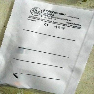 หนึ่งชิ้นสำหรับเซ็นเซอร์สวิตช์ความใกล้เคียง IFM รุ่นใหม่ IG5883 - Product Image 1