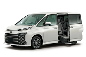 <span class=keywords><strong>Voiture</strong></span> d'occasion <span class=keywords><strong>Toyota</strong></span> Voxy <span class=keywords><strong>2022</strong></span> automatique, conduite à gauche, 20L, monospace, réservoir 55L, autonomie 700km, faibles frais de carburant pour les trajets quotidiens en Afrique - Product Image 2