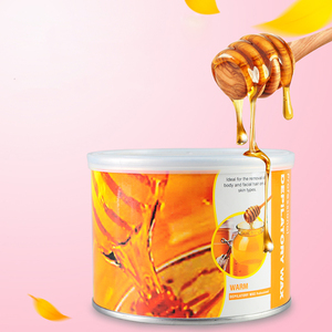 <span class=keywords><strong>Cera</strong></span> para depilar, <span class=keywords><strong>cera</strong></span> suave para depilación, Etiqueta Privada - Product Image 1