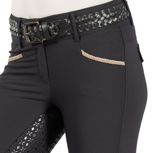 Nouveautés : Jodhpurs et culottes d'équitation pour femmes à prix avantageux, meilleure qualité, en vente en ligne - Product Image 5