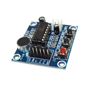 Módulo de Grabación de Voz Pequeño OKY3164 Okystar Mic Sound Audio Loudspeaker 1820 - Product Image 4