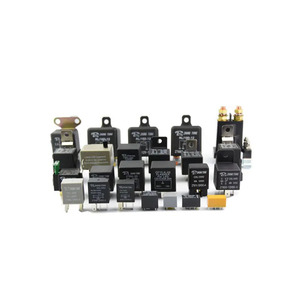 100% mới ban đầu 34.51 <span class=keywords><strong>Relay</strong></span> 34.51.7.024.0010 5VDC 12VDC 24VDC 60vdc 6A 5pin 93.01 93.51 cơ sở - Product Image 2
