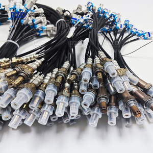 Giá Bán Buôn Car Auto Cảm Biến De Oxigeno Cho Nhật Bản Toyota <span class=keywords><strong>Honda</strong></span> Hyundai KIA Mazda Nissan Ford Lambda O2 Cảm Biến Oxy - Product Image 3