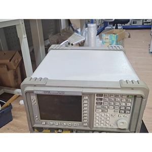 /Agilent/Keysight E4402B ESA-E ซีรีส์ เครื่องวิเคราะห์ 9kHz ถึง 3GHz /GPIB/- xgeqpt - Product Image 2