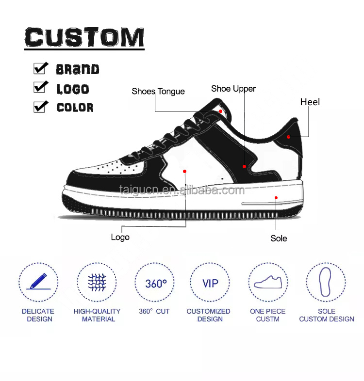 AF1 PERSONALIZADO