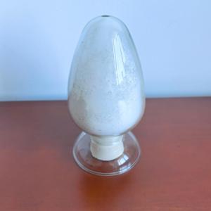 ผงไมครอนซิลิคอนไนไตรด์ (Si3N4) เซรามิกไนไตรด์ ความบริสุทธิ์ 99.9% หมายเลข CAS 12033-89-5 - Product Image 2