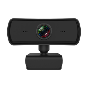 Caméra PC 2K <span class=keywords><strong>Enregistrement</strong></span> vidéo <span class=keywords><strong>Webcam</strong></span> HD avec microphone <span class=keywords><strong>Webcam</strong></span> USB sans pilote PC03 - Product Image 1