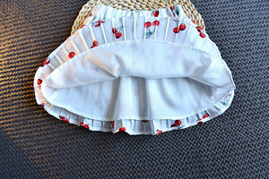 Compras al por Mayor en Línea en Aliexpress India, Conjunto de 2 Bodys de Tela para Bebé Niña, Vestido de Fabricante Chino - Product Image 4