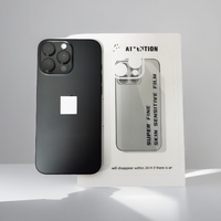 Precio de Fábrica 0.1 USD para Película de Hidrogel TPU Anti-Rayones, Anti-Huellas, Impermeable, Suave 3D para Pantalla de Coche y Teléfono Móvil