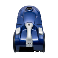 Aspirateur balai électrique portable avec fil, sans sac, technologie cyclonique, fonction sèche, pour usage domestique, filtre HEPA, certifié CB/ROHS/CE, OEM