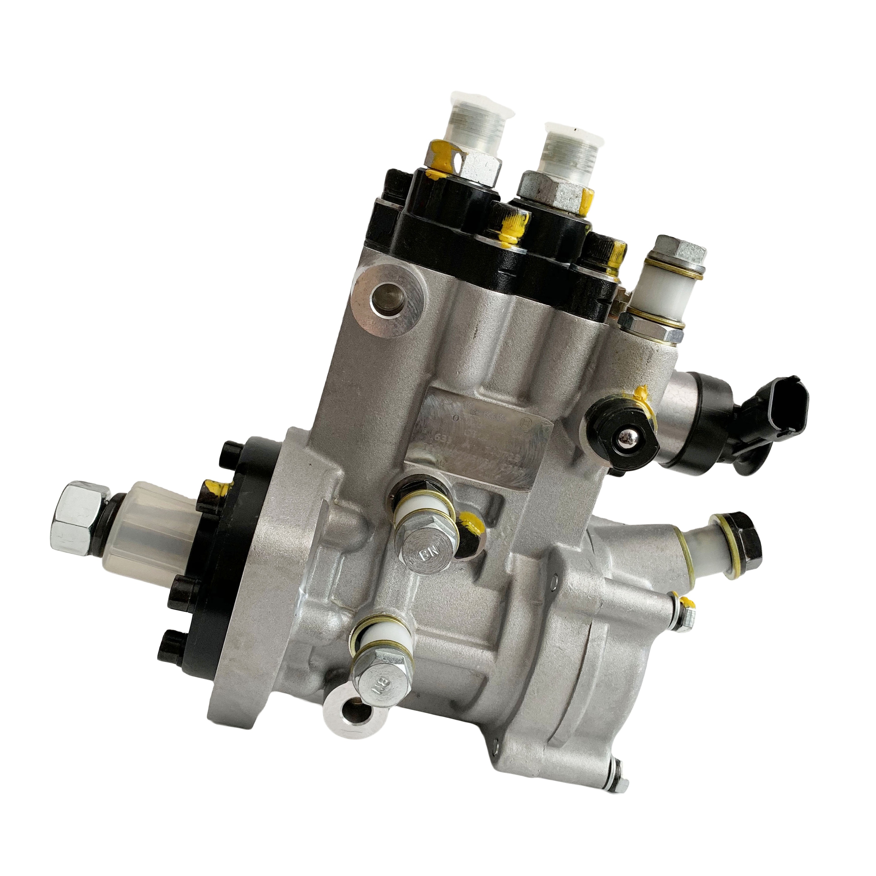 common rail injection pump 0445025040 diesel fuel injection pump 1111300ABYB1 fuel pump CB18 for JMC factory supply