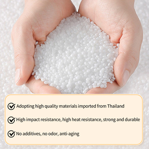 <span class=keywords><strong>Tavolo</strong></span> <span class=keywords><strong>da</strong></span> Gioco Portatile Pieghevole in PE Moderno per <span class=keywords><strong>Giochi</strong></span> <span class=keywords><strong>da</strong></span> <span class=keywords><strong>Tavolo</strong></span>, Lavagna Sensoriale per Bambini, Blocchi <span class=keywords><strong>da</strong></span> Costruzione, Casa, Ufficio, Soggiorno - Product Image 6