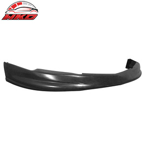 Kit de spoiler avant style P1 pour Acura RSX 05-06 Coupé DC5, lèvre de pare-chocs en PU, accessoire extérieur de haute qualité - Product Image 2