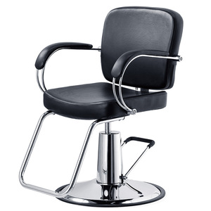 เก้าอี้ตัดผมดงพิน รุ่น 1148 ปรับเอนได้ หมุนได้ สำหรับใช้ในร้านเสริมสวย - Product Image 2