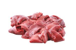 Foie de poulet congelé BQF de qualité supérieure, quartiers de foie de poulet de grade A, vente en gros pour hôtels, restaurants, traiteurs et importateurs mondiaux - Product Image 2
