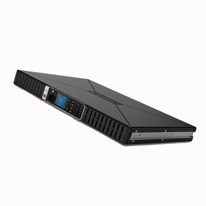 Amplificateur de signal 4G ZTE Gaoda PR900 400-470 MHz, répéteur radio pour la logistique des flottes - Product Image 3