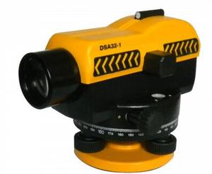 Instrumento de Topografía bibo en Oferta, Nivel Automático con Amortiguación de Aire 24X/28X/32X - Product Image 5
