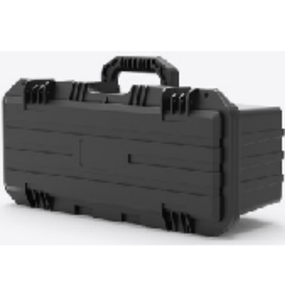 DF BP Y4213T 9.5L 10L 11L 12L Customized Foam <b>Carry</b> <b>Case</b> Waterproof Custom Transport Trolley <b>Case</b> Hard <b>Case</b> With Wheels - Product Image 2