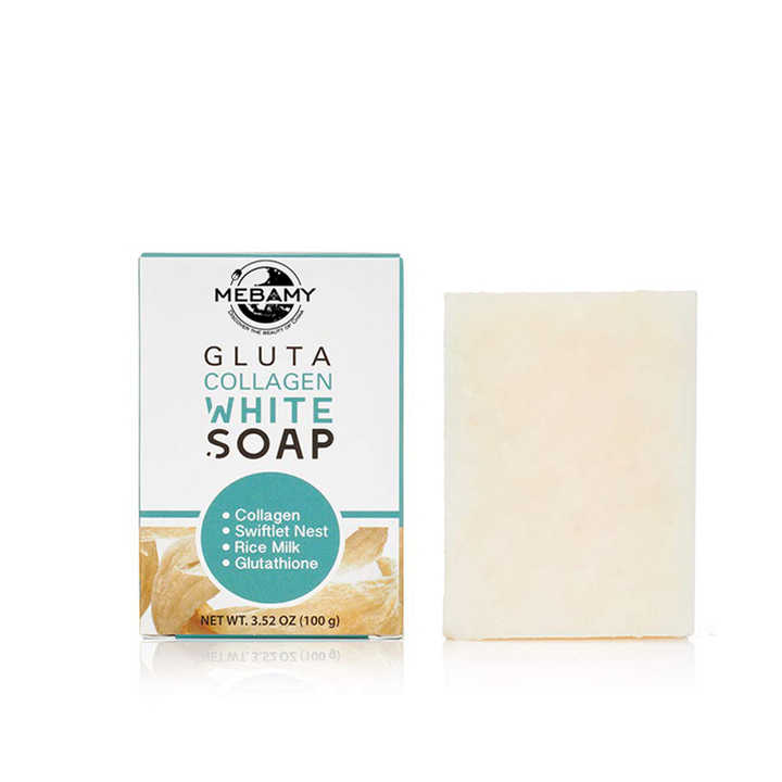 glutathione rice Buy Glutalight Water Soap With Niacinamide - 100 g - Soap for Unisex 34645644 radiant skin tone Mary & May Rice Glutathione