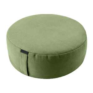 Coussin de <span class=keywords><strong>yoga</strong></span> Wavar amovible et lavable, coussin de méditation PEP à texture dure, coussin de méditation en coton, dossier, coussins de <span class=keywords><strong>yoga</strong></span> - Product Image 1
