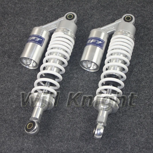 320 мм Универсальный мотоциклетный амортизатор для Dirtbike Gokart ATV Quad