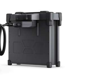 Dron de agricultura T16 con sistema de pulverización atomizado dual | 80L de carga útil y accesorios - Product Image 3