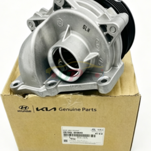 ปั๊มน้ำหล่อเย็น รุ่น 25100-2F800 สำหรับฮุนได เกีย 25100 2F800 - Product Image 1