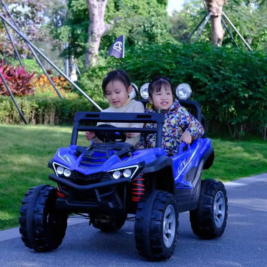 Moto électrique pour enfants en vente avec grande vitesse Jouets pour enfants Mini motos Conduite Fabriqué en Chine