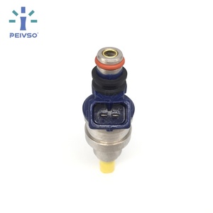 Injecteur de carburant essence PEIVSO de qualité inspectée pour Mitsubishi Galant ES 1996-1997 Berline 4 portes 2.4L OEM INP-065 avec garantie - Product Image 5