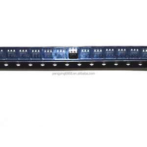 Pengying <span class=keywords><strong>IC</strong></span> chip nhà máy trực tiếp Giao hàng nhanh New ch443k sot-363 1 đơn cực đôi ném 5V điện trở thấp Analog chuyển đổi - Product Image 5