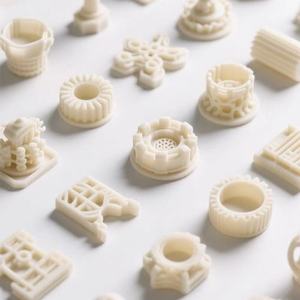 Matériaux d'impression 3D FDM PLA ABS PETG PPS CF TPU ASA PC PA GF 450x450x450 Impression multicolore 180 unités - Product Image 2
