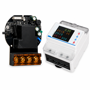 Factory Direct OEM WiFi Intelligent Relay Switch Module PCBA Board High Stability <b>Wireless</b> Remote <b>Control</b> - Product Image 5