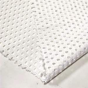 Trung Quốc Nhà cung cấp Thể Thao Vải sợi 100% polyester bóng đá Jersey vải - Product Image 6