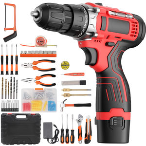 Perceuse-Visseuse sans Fil Électrique Outil à Batterie Personnalisé - Product Image 2