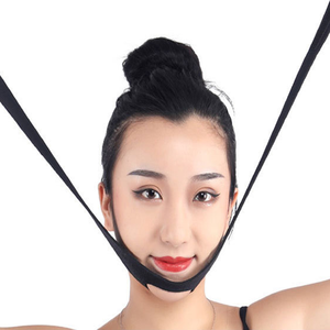 New Chống Ngáy Dây đeo cằm biện pháp khắc phục làm giảm chăm sóc sức khỏe công cụ kéo dài dây đeo dừng ngáy hỗ trợ hàm vành đai cho giấc ngủ thiết bị - Product Image 4