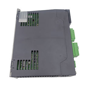 全新原装现货Plc编程控制器伺服驱动RS1A03AAWA伺服电机驱动RS1A03AA RS1A03AAWA - Product Image 3