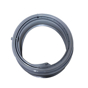Joint d'étanchéité de porte de lave-linge Stol 41050136 pour pièces de lave-linge à chargement frontal - Product Image 1