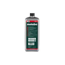 Metabo Organic Chain <b>Saw</b> Oil 1 L For Chainsaws Gardening Machinery Accessories - Product Image 3