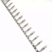 JST Original Marque 20-26 AWG SYF-01T-P0.5A Terminal Insert Ressort Série YF Connecteur SYF-01T-P0.5A
