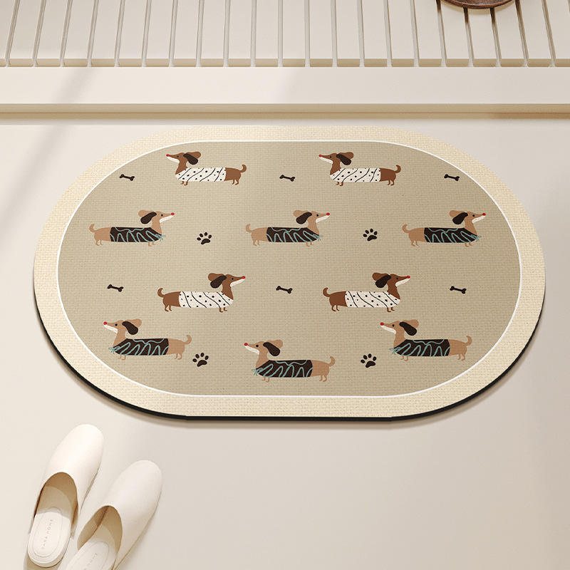 ทีมไส้กรอก วงรี