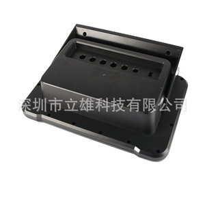 แม่พิมพ์ฉีดพลาสติกสำหรับเคสมือถือ Lixiong ผลิตชิ้นส่วนตามสั่ง - Product Image 4