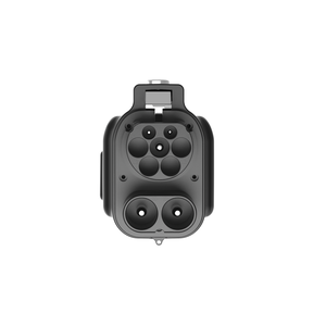 Adaptador de Carga Rápida DC de 1000V 250A CCS2 a CHAdeMO para Automóviles Japoneses Honda Toyota Mazda <span class=keywords><strong>Nissan</strong></span> Suzuki a <span class=keywords><strong>Precio</strong></span> de Fábrica Económico - Product Image 5