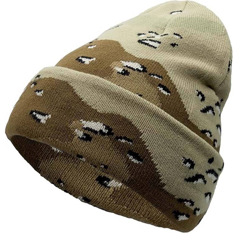 ลายพรางทะเลทราย