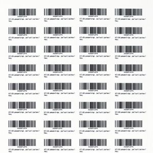 Custom Food Seal <b>Stickers</b> Waterproof Logo Printed Adhesive Tamper Proof Label <b>Roll</b> For Fast Packaging Small Business - Product Image 3