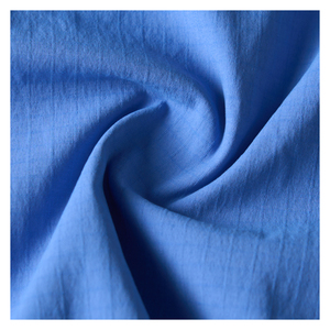 Không thấm nước 160D kẻ sọc 95% Nylon 5% spandex mặc kháng dệt nhăn Nylon Taslan vải cho mặc ngoài trời quần áo - Product Image 1